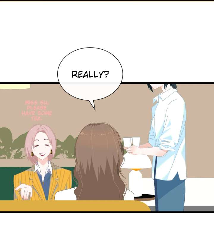 Lower Dynasty Chapter 3 - Page 23