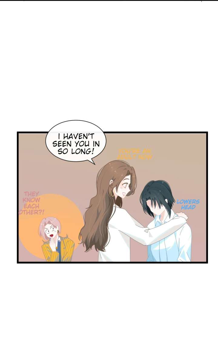 Lower Dynasty Chapter 3 - Page 26