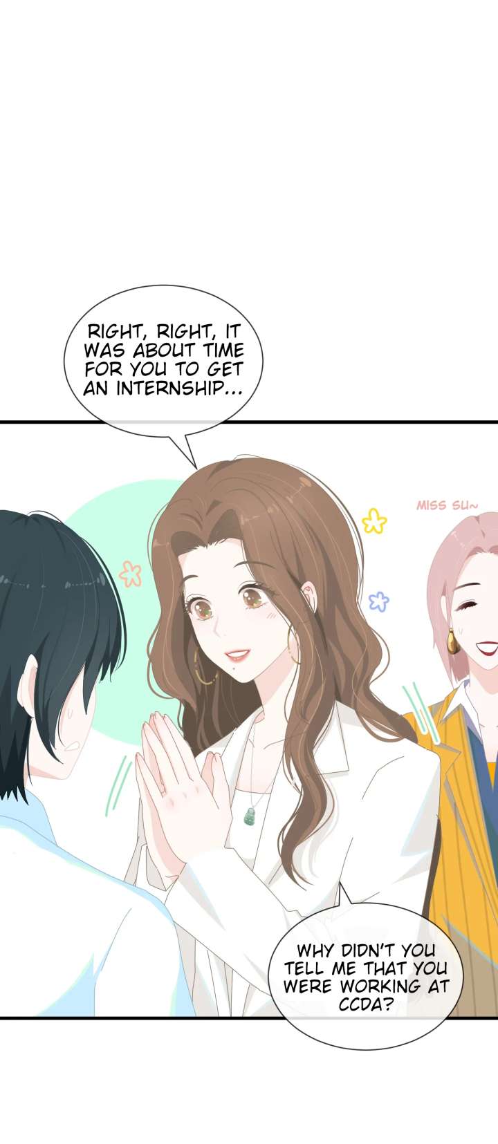 Lower Dynasty Chapter 3 - Page 27