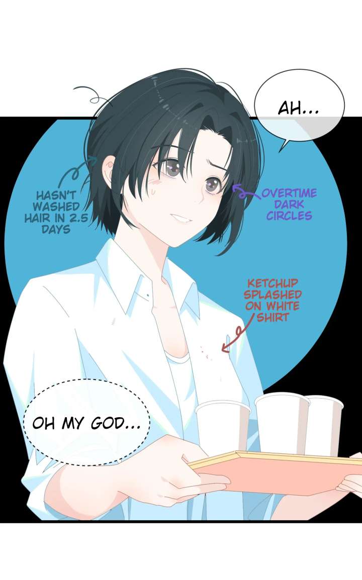 Lower Dynasty Chapter 3 - Page 28