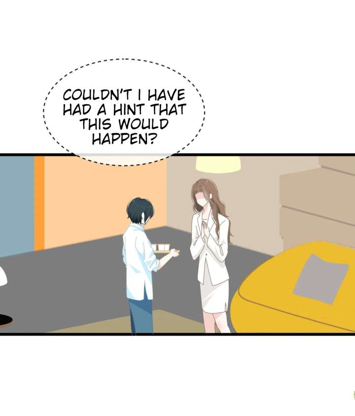 Lower Dynasty Chapter 3 - Page 29