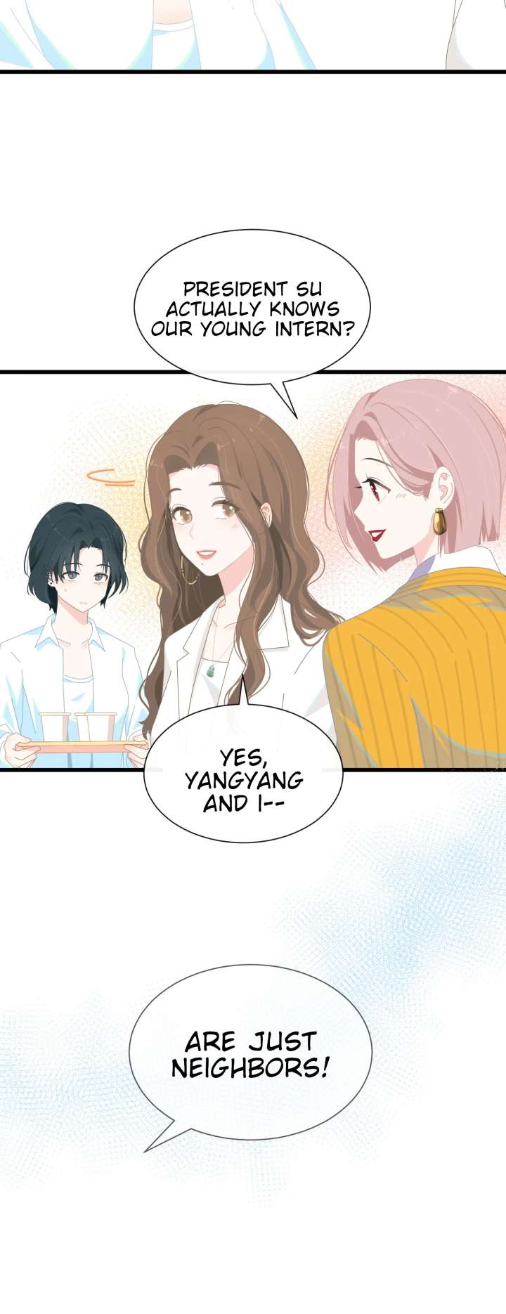 Lower Dynasty Chapter 3 - Page 34