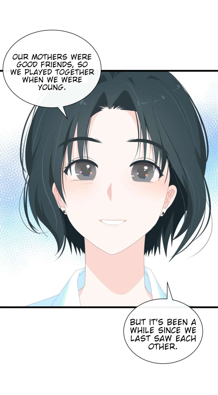 Lower Dynasty Chapter 3 - Page 37