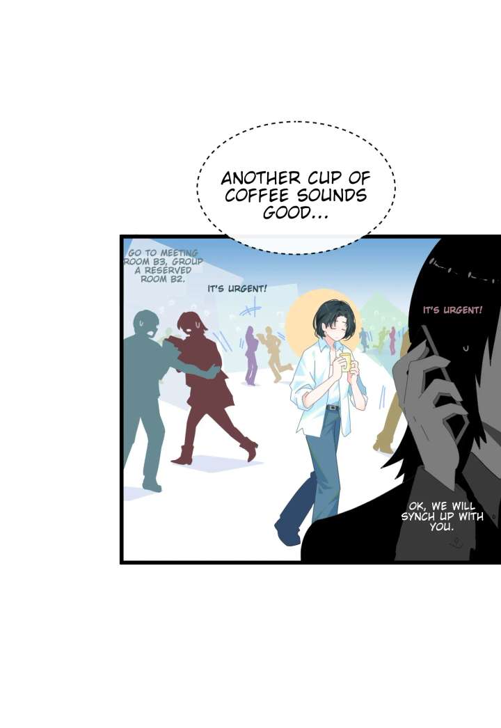 Lower Dynasty Chapter 3 - Page 4