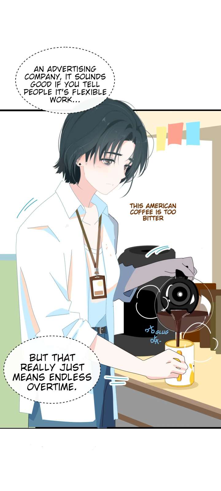 Lower Dynasty Chapter 3 - Page 5