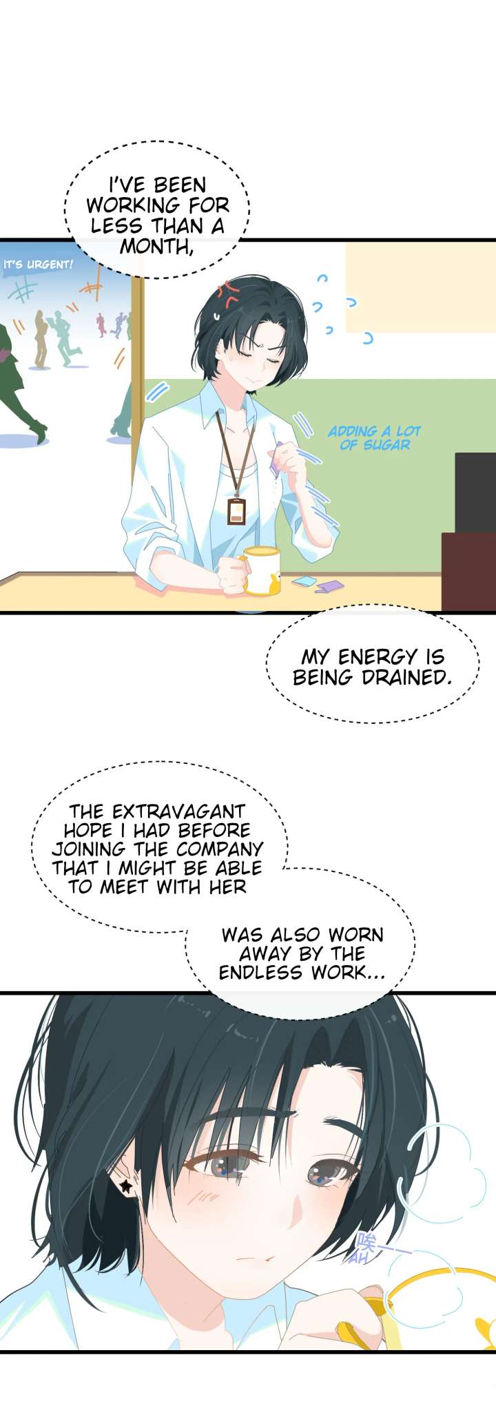 Lower Dynasty Chapter 3 - Page 6