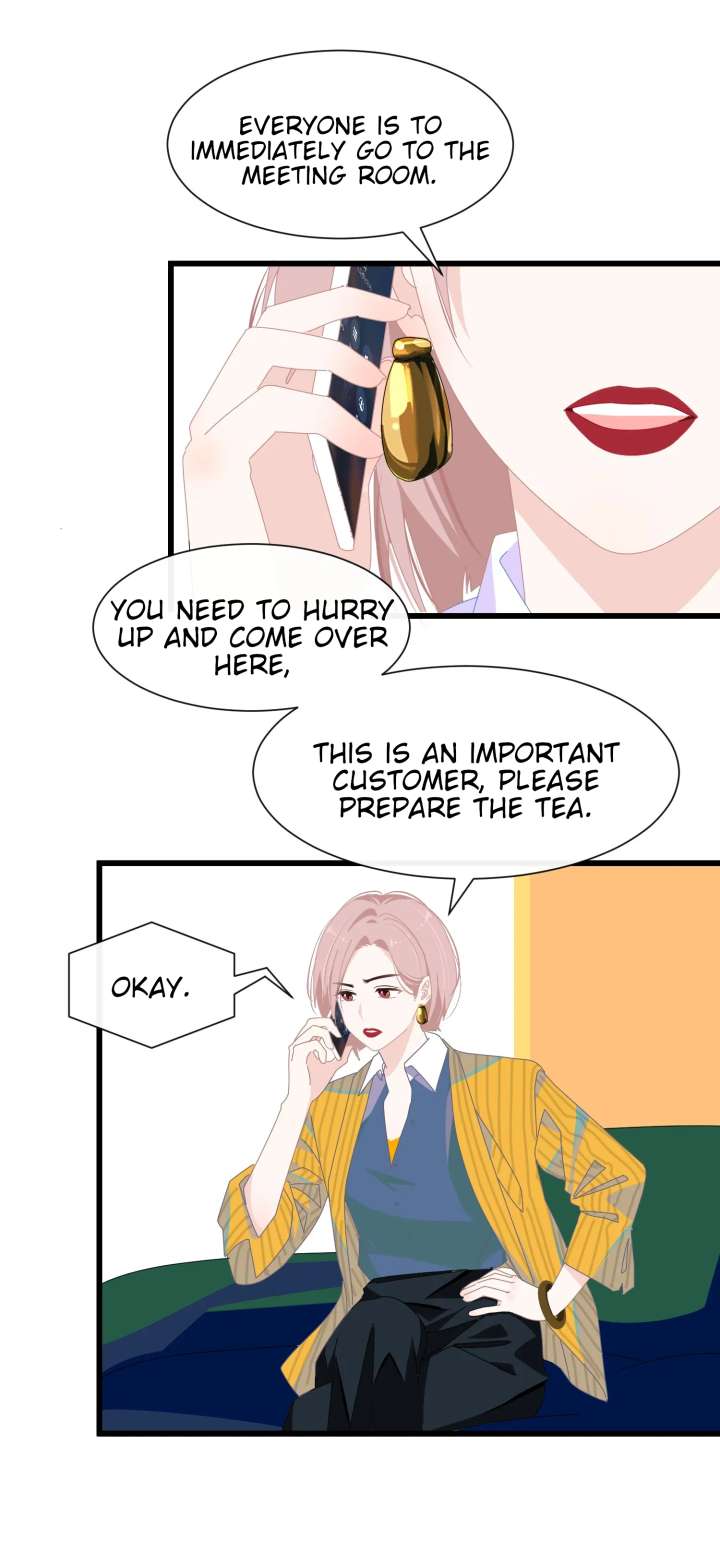 Lower Dynasty Chapter 3 - Page 8