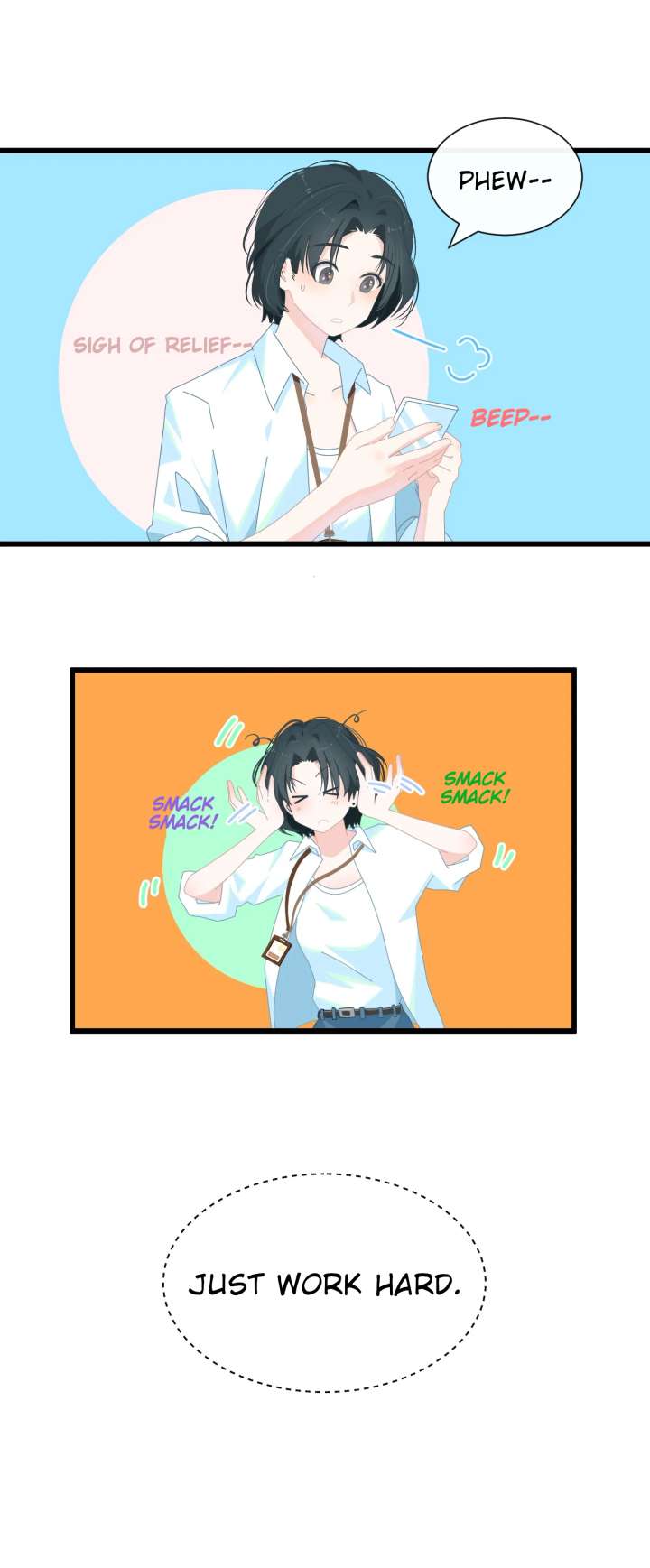 Lower Dynasty Chapter 3 - Page 9