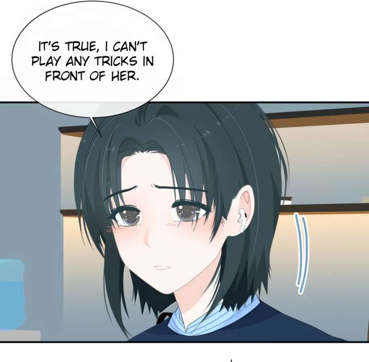 Lower Dynasty Chapter 30 - Page 10