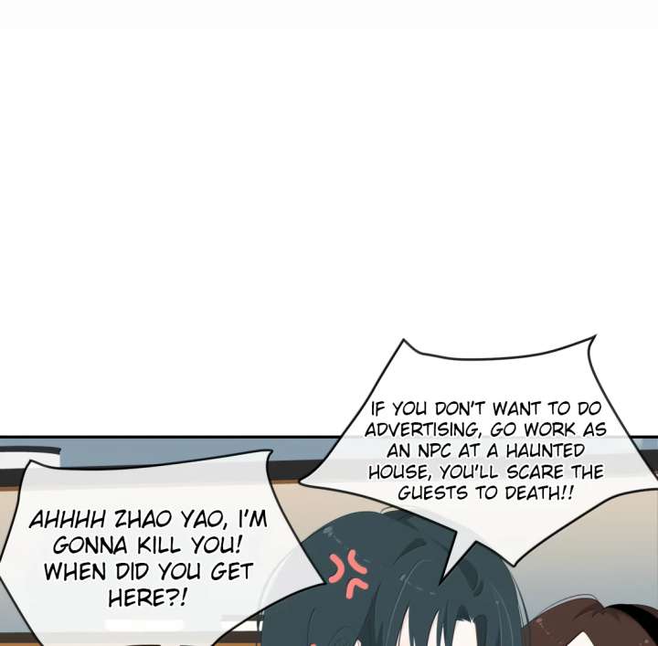 Lower Dynasty Chapter 30 - Page 14