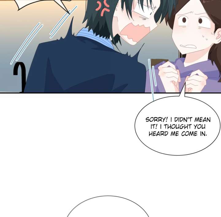 Lower Dynasty Chapter 30 - Page 15