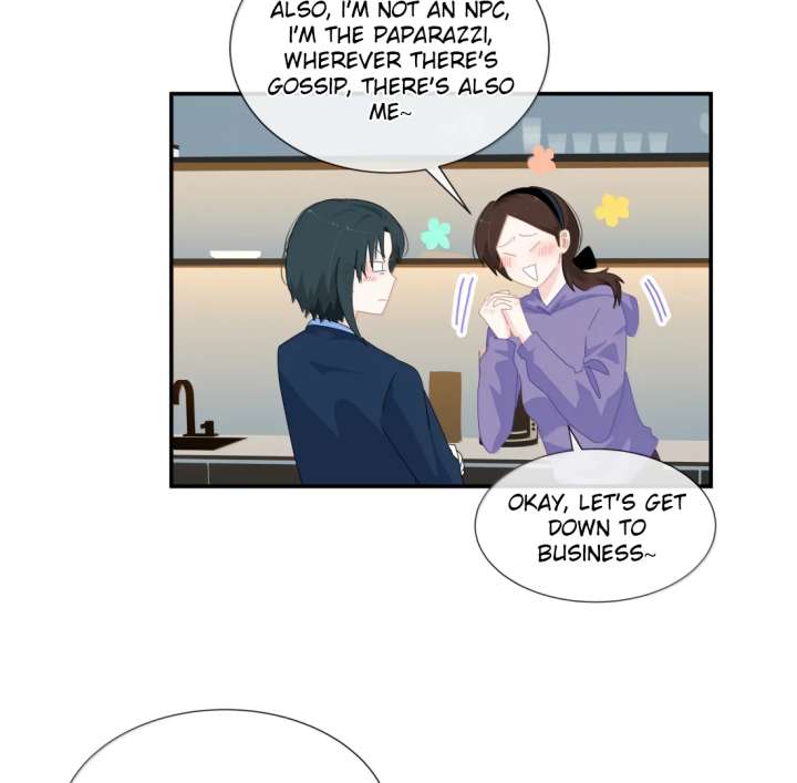 Lower Dynasty Chapter 30 - Page 16