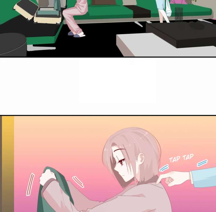 Lower Dynasty Chapter 30 - Page 23