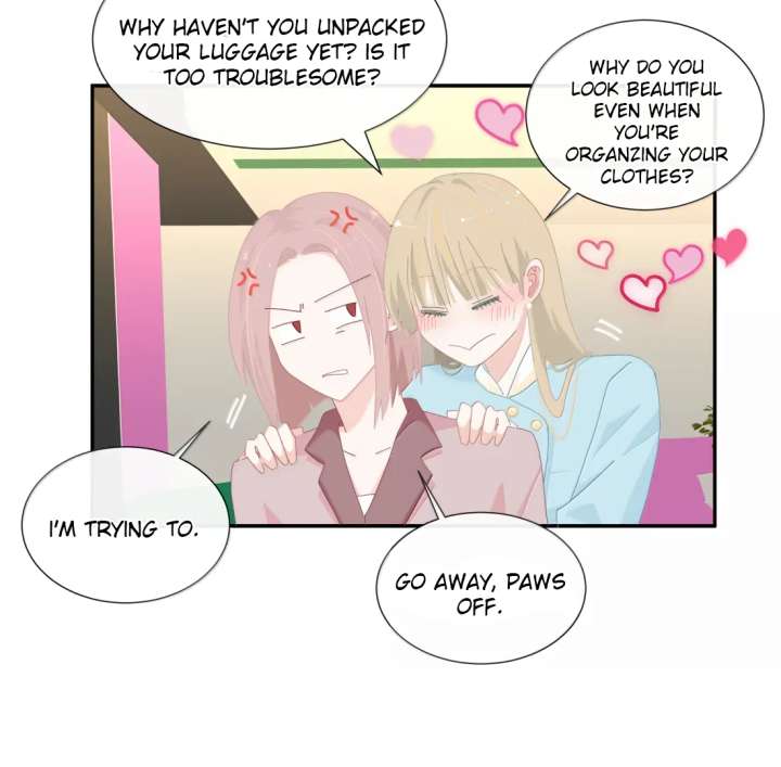 Lower Dynasty Chapter 30 - Page 25