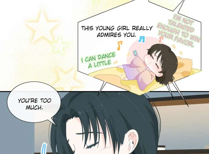 Lower Dynasty Chapter 30 - Page 8