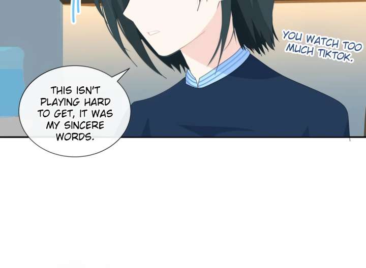 Lower Dynasty Chapter 30 - Page 9