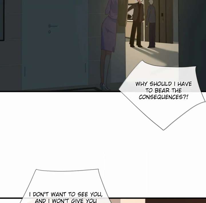 Lower Dynasty Chapter 31 - Page 19