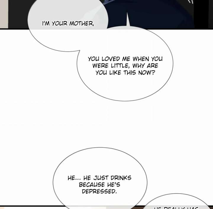 Lower Dynasty Chapter 31 - Page 22