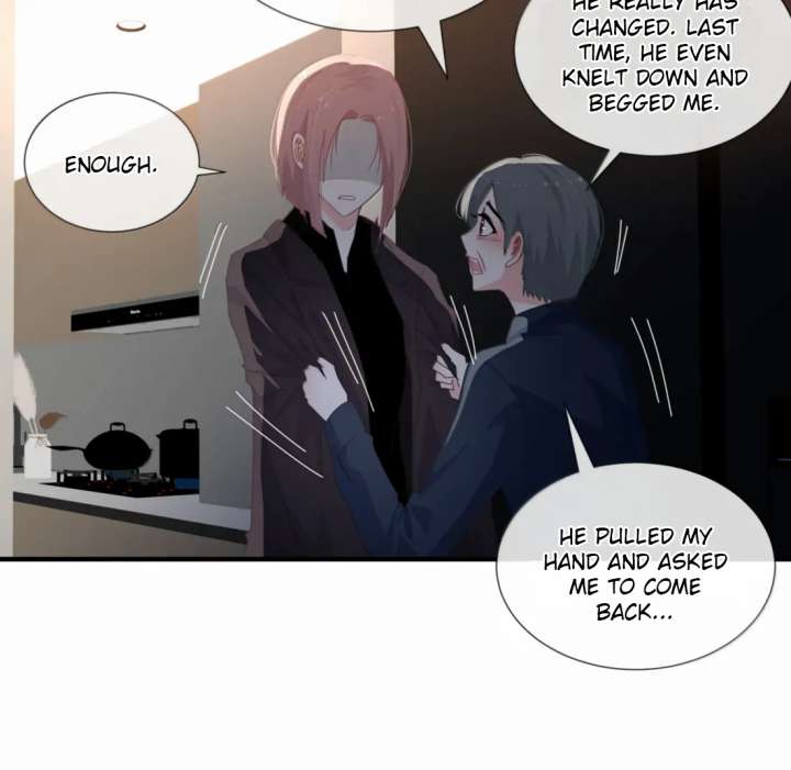 Lower Dynasty Chapter 31 - Page 23