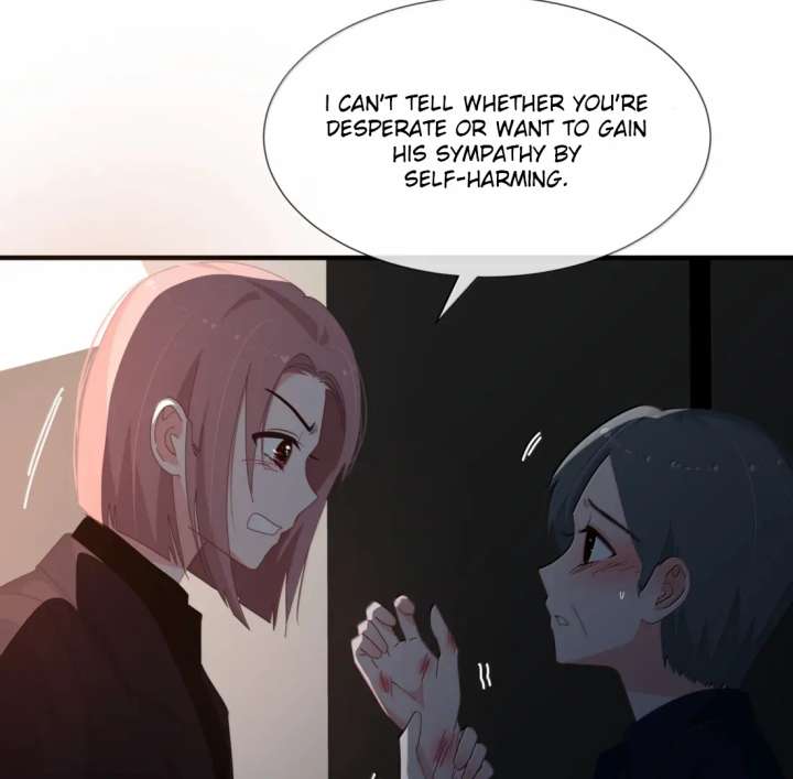 Lower Dynasty Chapter 31 - Page 25