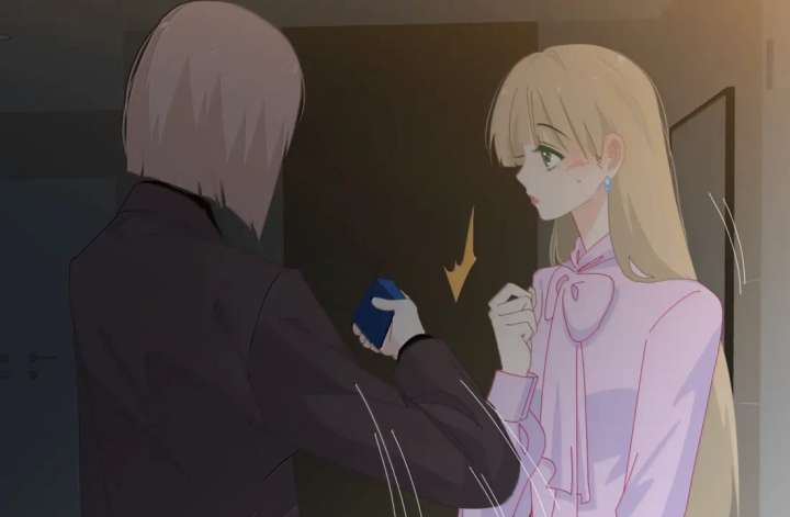 Lower Dynasty Chapter 31 - Page 40