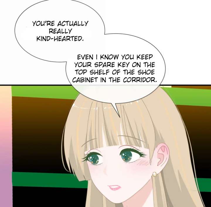 Lower Dynasty Chapter 31 - Page 49