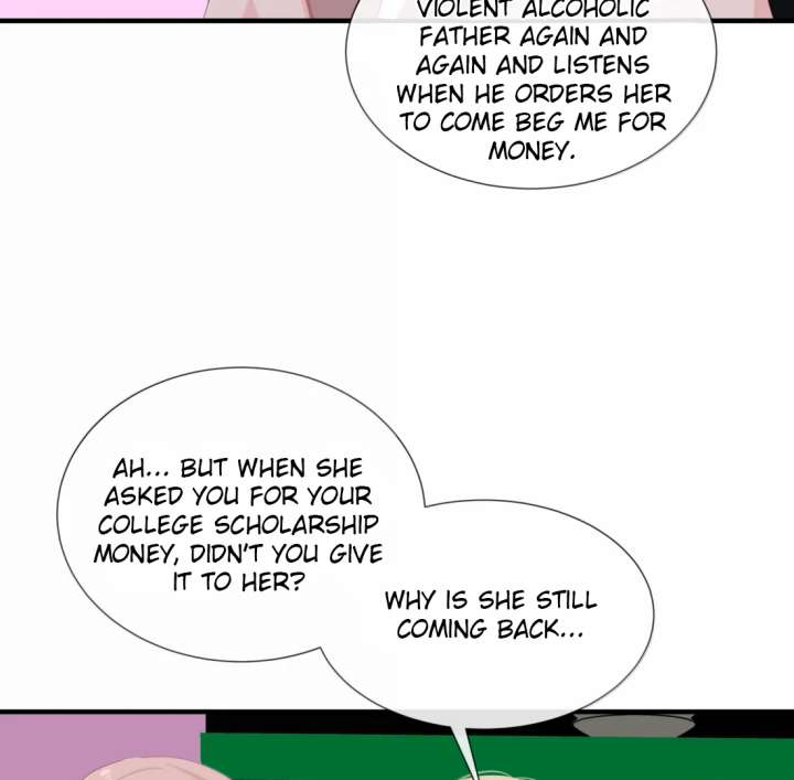 Lower Dynasty Chapter 31 - Page 53