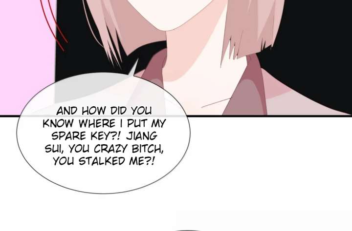 Lower Dynasty Chapter 31 - Page 56