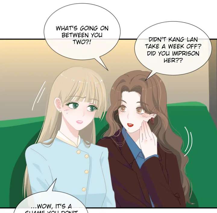 Lower Dynasty Chapter 32 - Page 10