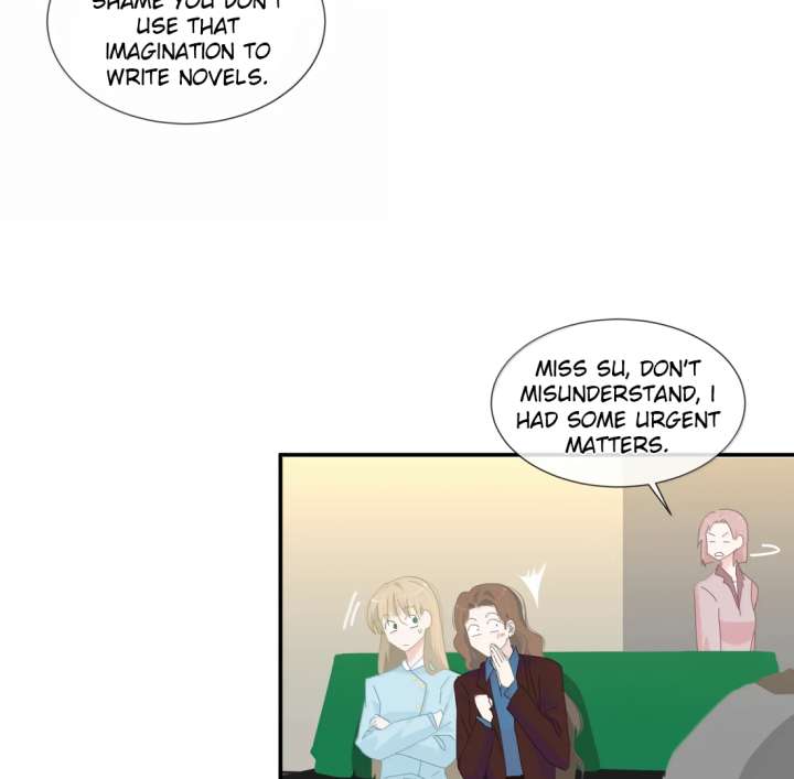 Lower Dynasty Chapter 32 - Page 11