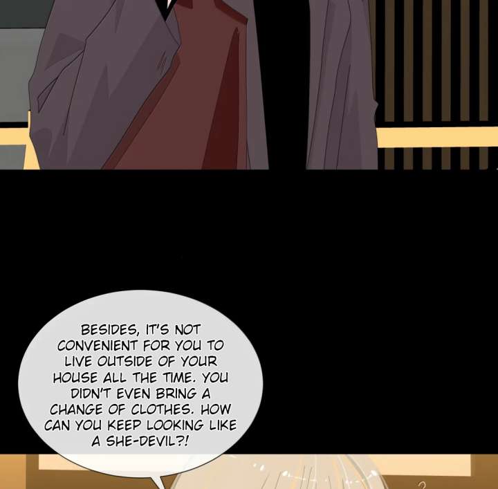 Lower Dynasty Chapter 32 - Page 20