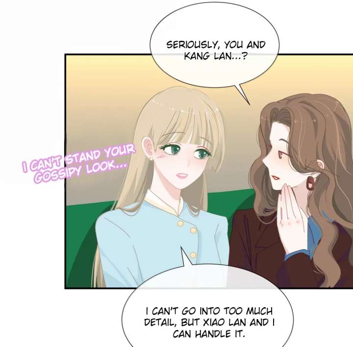 Lower Dynasty Chapter 32 - Page 28