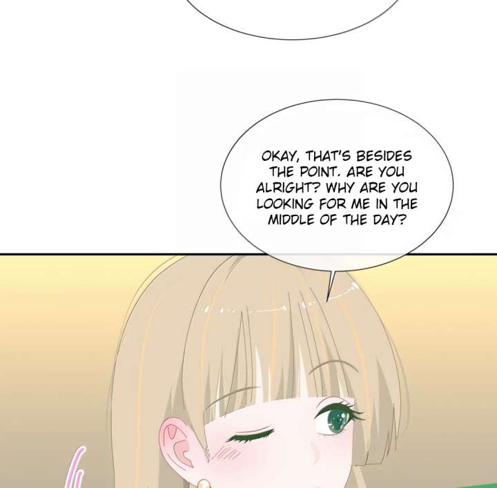 Lower Dynasty Chapter 32 - Page 29