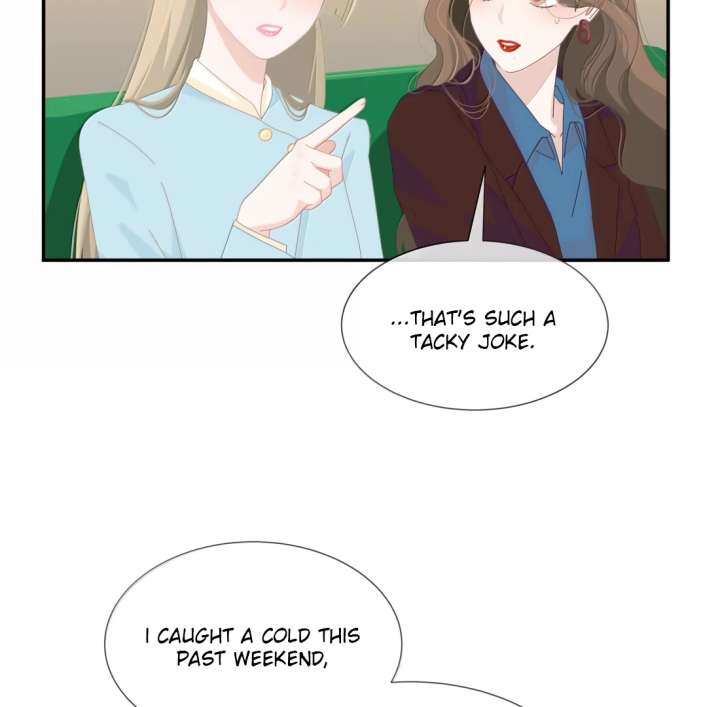 Lower Dynasty Chapter 32 - Page 33