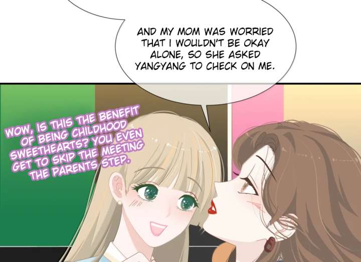 Lower Dynasty Chapter 32 - Page 34