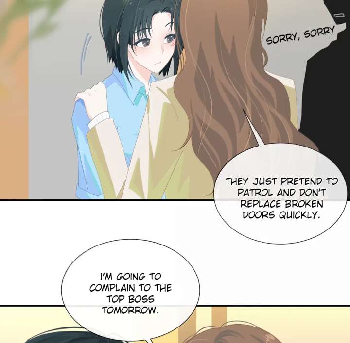 Lower Dynasty Chapter 32 - Page 39