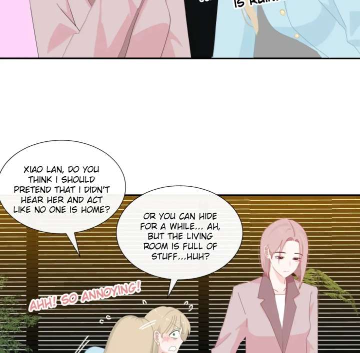 Lower Dynasty Chapter 32 - Page 4