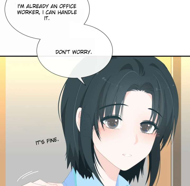 Lower Dynasty Chapter 32 - Page 41