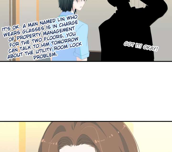 Lower Dynasty Chapter 32 - Page 43