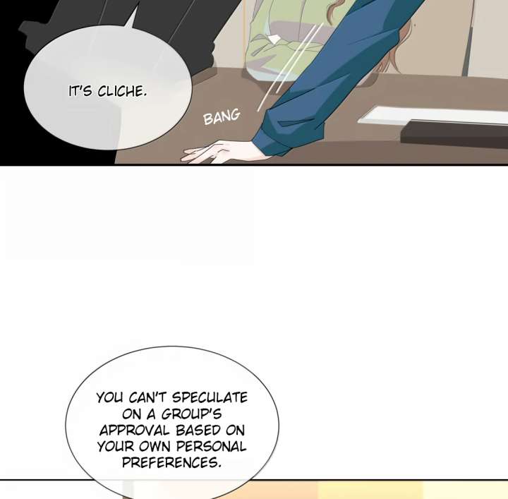 Lower Dynasty Chapter 32 - Page 47