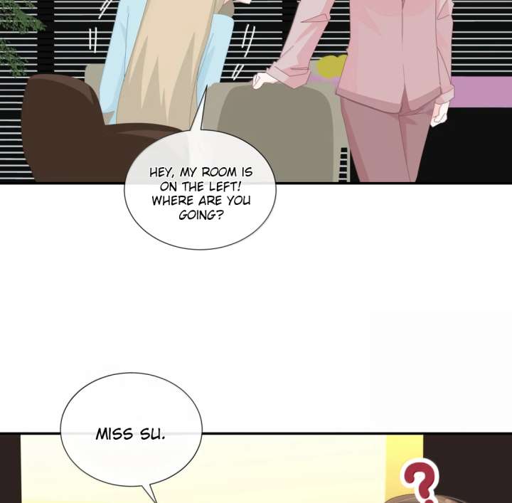 Lower Dynasty Chapter 32 - Page 5