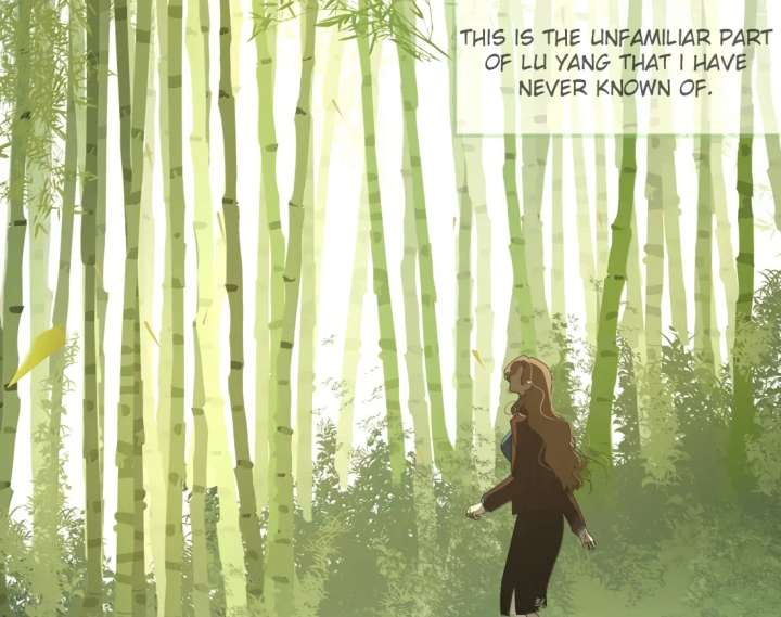 Lower Dynasty Chapter 32 - Page 52