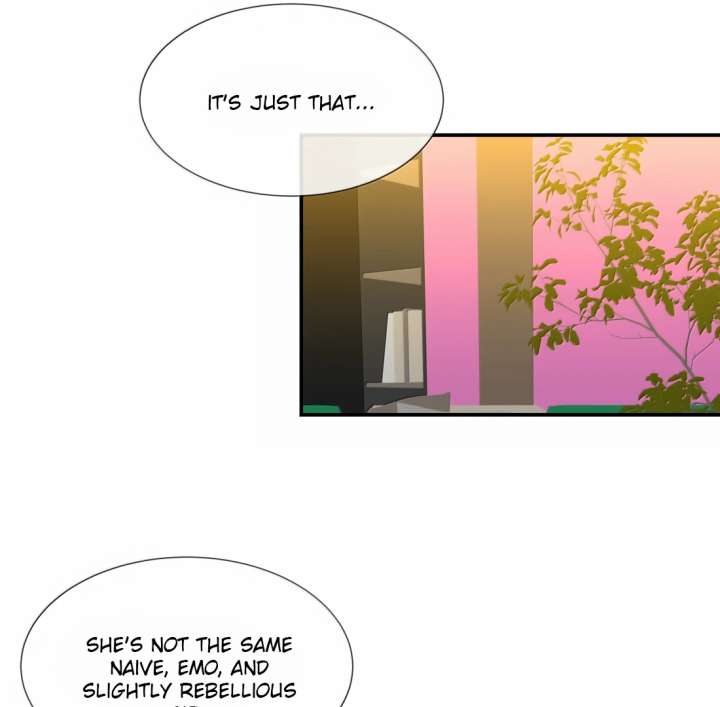 Lower Dynasty Chapter 32 - Page 54