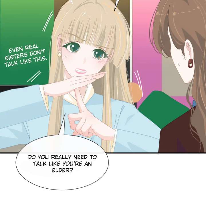 Lower Dynasty Chapter 32 - Page 57