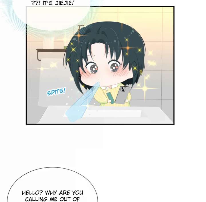 Lower Dynasty Chapter 33 - Page 11