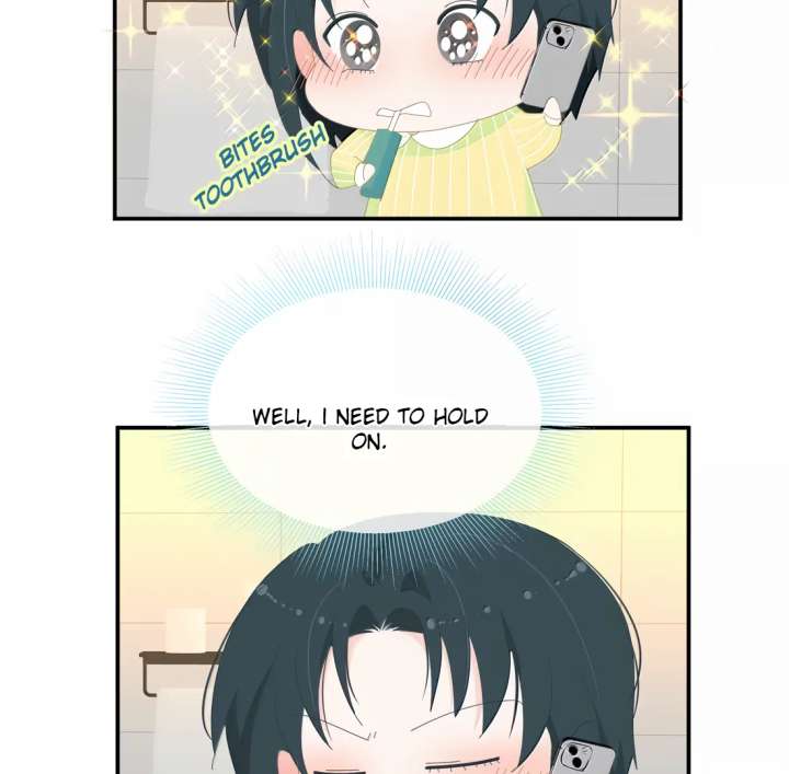 Lower Dynasty Chapter 33 - Page 14