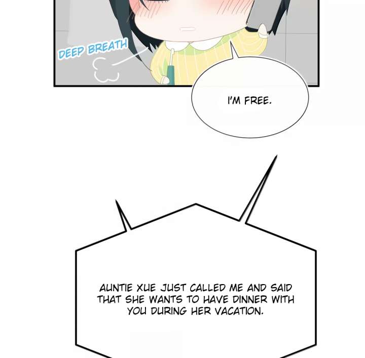 Lower Dynasty Chapter 33 - Page 15