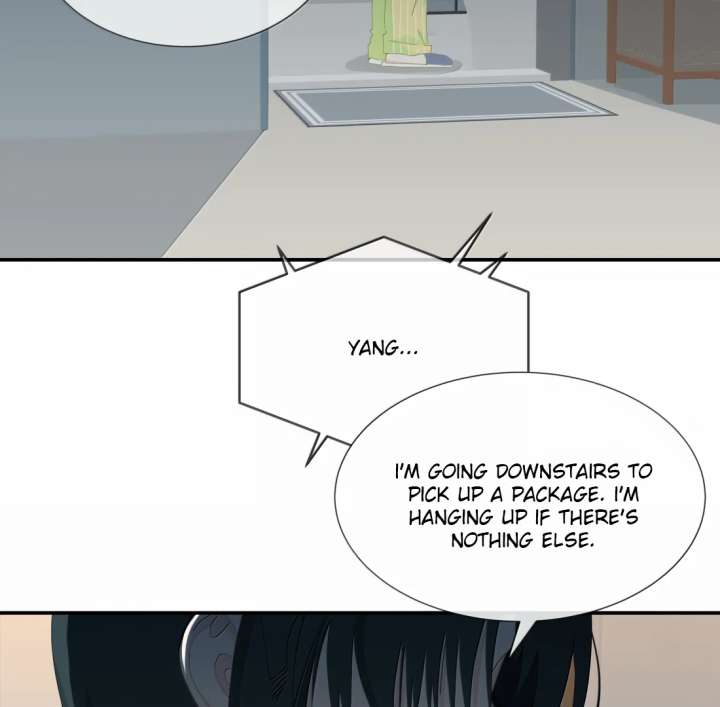 Lower Dynasty Chapter 33 - Page 20