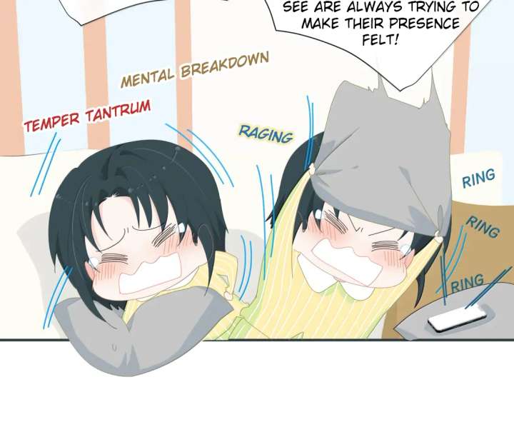 Lower Dynasty Chapter 33 - Page 34