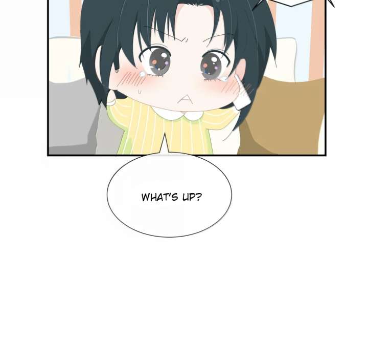 Lower Dynasty Chapter 33 - Page 37